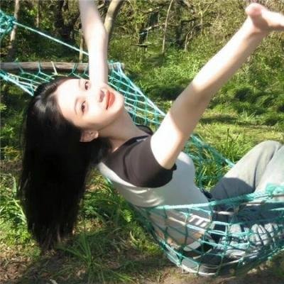香车美人